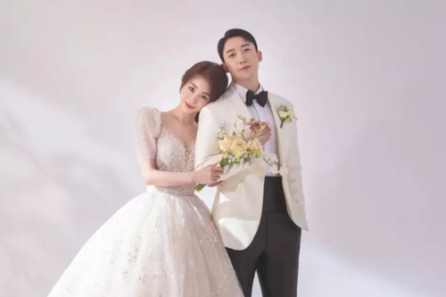 Хван Жи Сон, Хун нар анхны хүүхдээ өлгийдөн авлаа